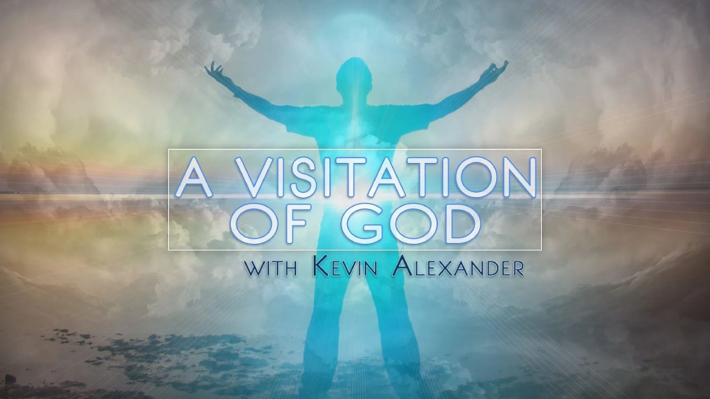 A visitation of god with kevin alexander