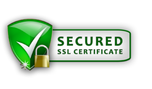 ETH - SSL Secure Certified