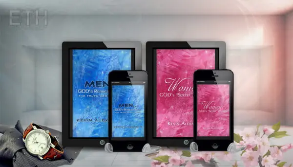 God Empowering Men & Women (2 eBook Bundle) Kevin Alexander Ministries