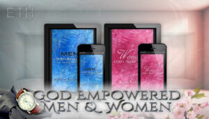 God Empowering Men & Women (2 eBook Titled Bundle) Kevin Alexander Ministries End-Time Harvesters Publishing & Productions